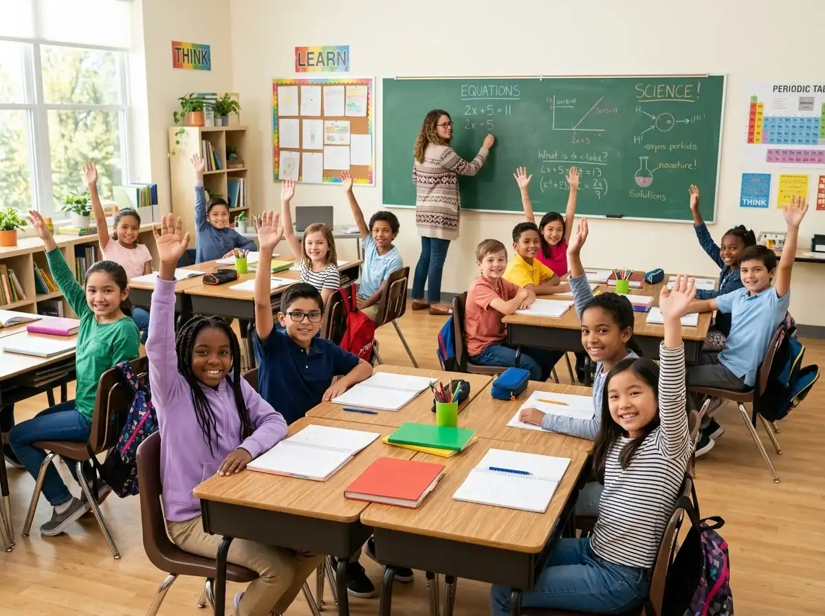 International Schools