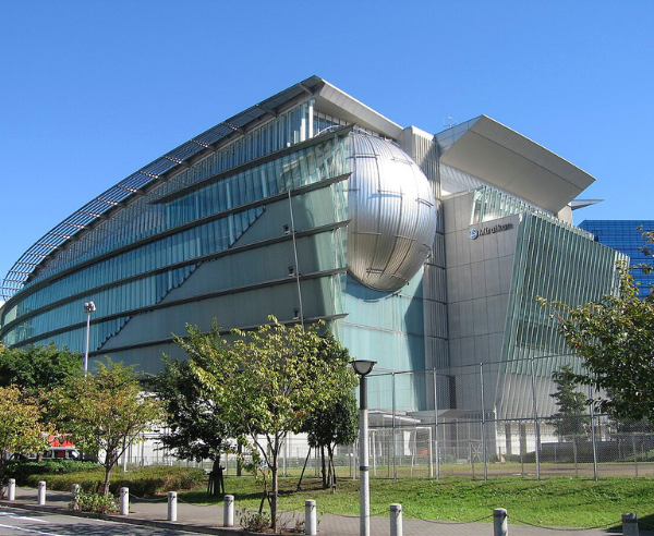 MIRAIKAN IS A TECHNOLOGY
